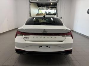 Miniature 5 Hyundai Elantra Elantra 2023