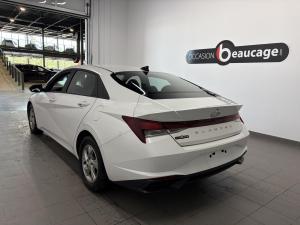 Miniature 6 Hyundai Elantra Elantra 2023