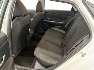 Miniature 15 Hyundai Elantra Elantra 2023