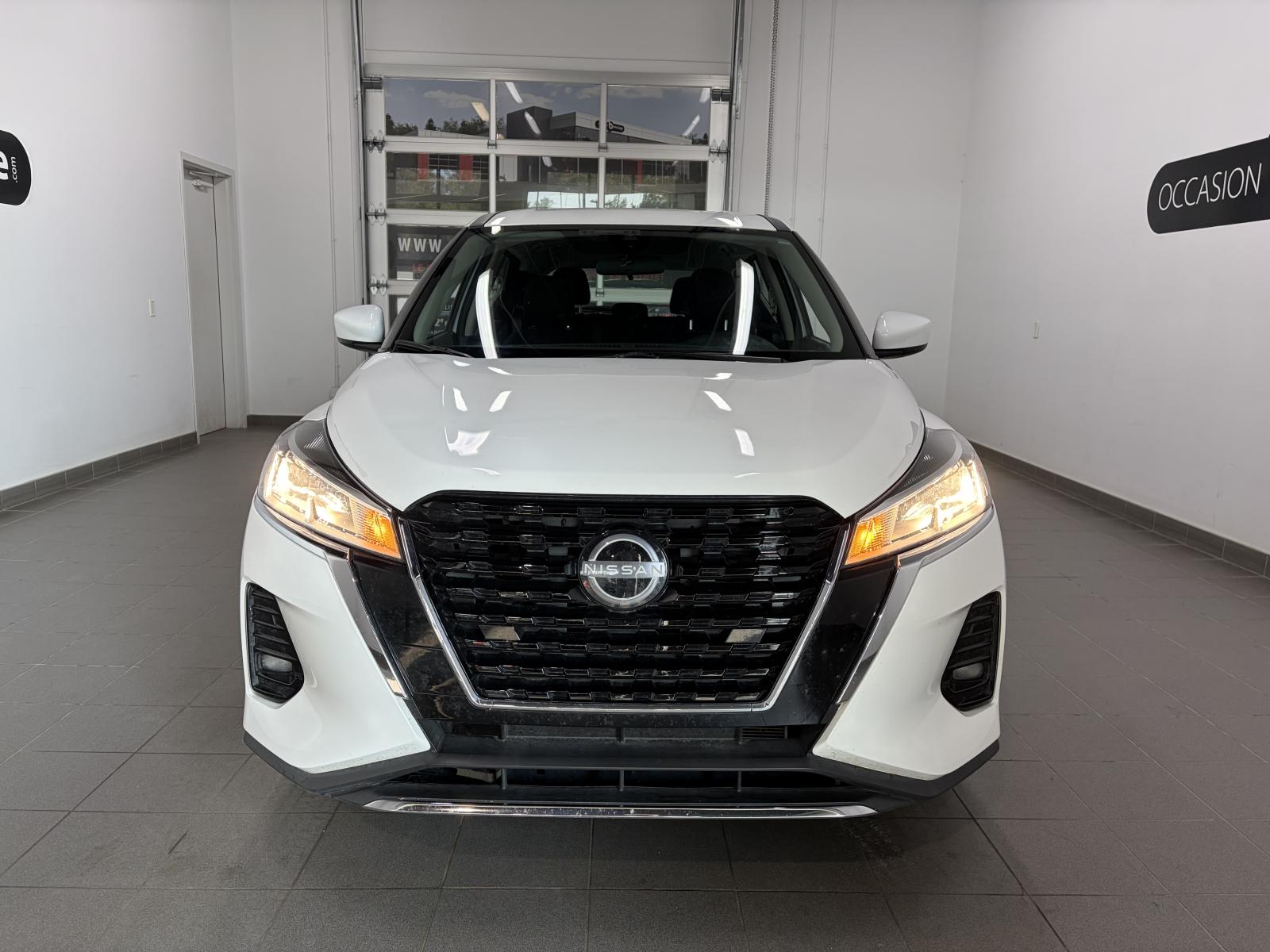 Nissan Kicks Play S 2025 — photo 2