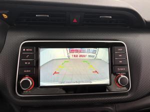 Miniature 10 Nissan Kicks Play S 2025