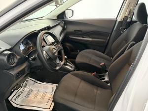 Miniature 12 Nissan Kicks Play S 2025