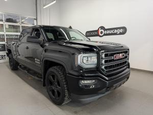 Miniature 5 GMC Sierra 1500 SLE 2018