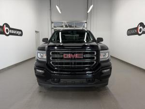 Miniature 6 GMC Sierra 1500 SLE 2018