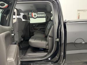 Miniature 7 GMC Sierra 1500 SLE 2018