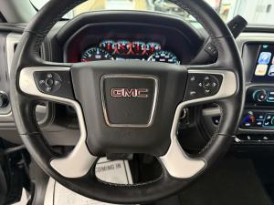Miniature 11 GMC Sierra 1500 SLE 2018