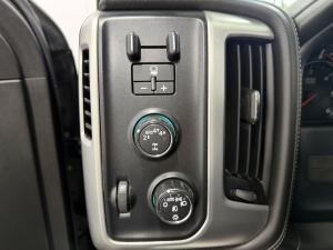 Miniature 10 GMC Sierra 1500 SLE 2018