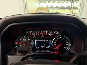 Miniature 14 GMC Sierra 1500 SLE 2018