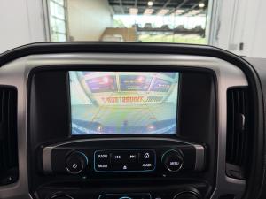 Miniature 16 GMC Sierra 1500 SLE 2018
