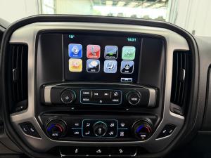 Miniature 15 GMC Sierra 1500 SLE 2018