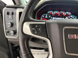 Miniature 12 GMC Sierra 1500 SLE 2018