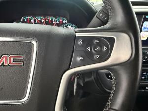 Miniature 13 GMC Sierra 1500 SLE 2018