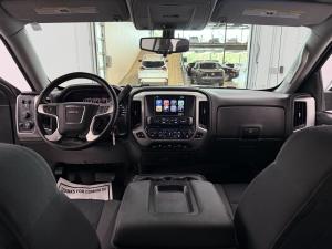 Miniature 19 GMC Sierra 1500 SLE 2018