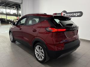 Thumbnail 6 Chevrolet Bolt EUV LT 2022