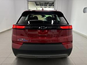 Thumbnail 5 Chevrolet Bolt EUV LT 2022