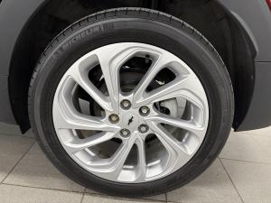 Thumbnail 7 Chevrolet Bolt EUV LT 2022