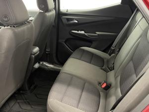 Thumbnail 14 Chevrolet Bolt EUV LT 2022