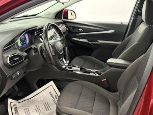 Thumbnail 13 Chevrolet Bolt EUV LT 2022