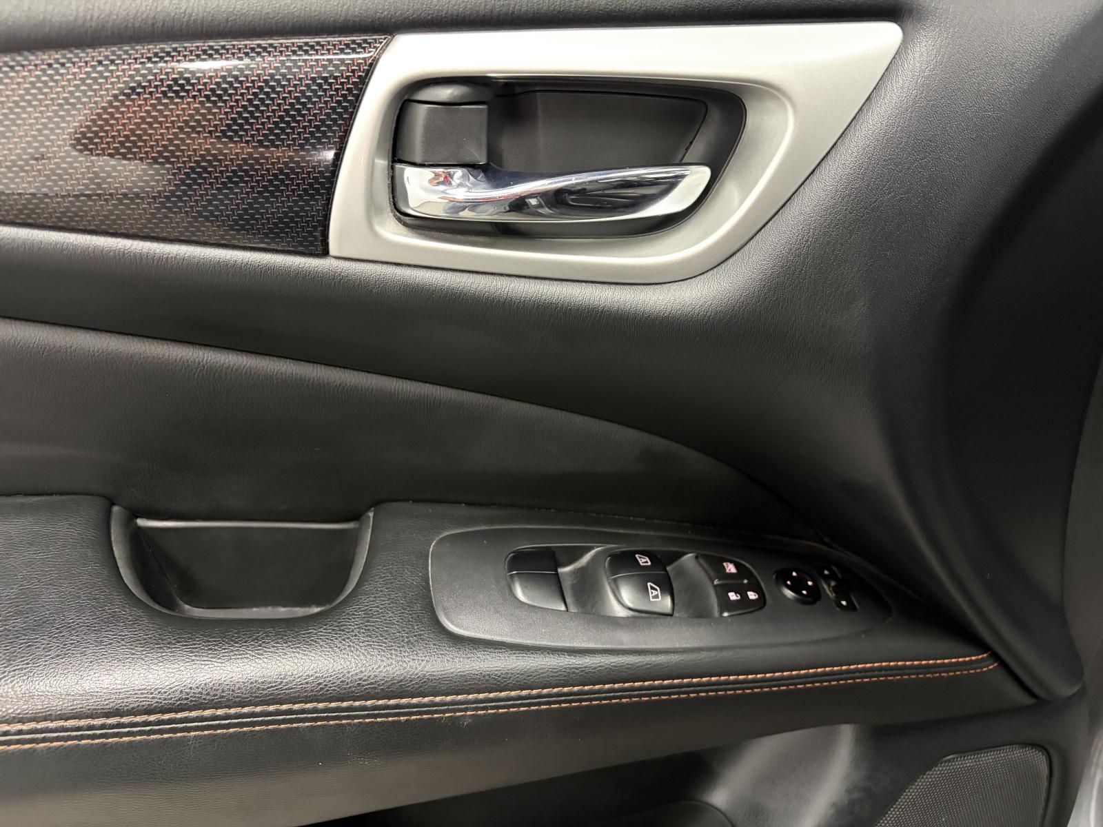 Nissan Pathfinder SV 2020 — photo 8