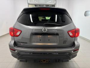 Thumbnail 5 Nissan Pathfinder SV 2020