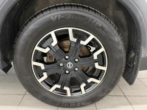 Thumbnail 7 Nissan Pathfinder SV 2020