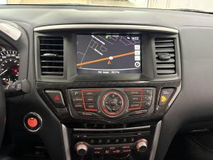 Thumbnail 11 Nissan Pathfinder SV 2020