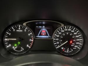 Thumbnail 10 Nissan Pathfinder SV 2020