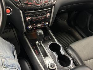 Thumbnail 13 Nissan Pathfinder SV 2020