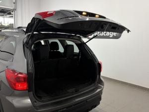 Thumbnail 18 Nissan Pathfinder SV 2020