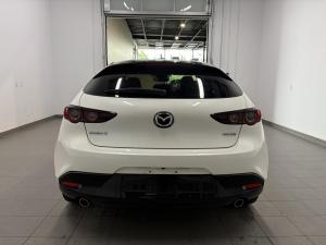 Thumbnail 5 Mazda Mazda3 Sport GS 2019