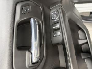 Miniature 9 Chevrolet Silverado 1500 Custom 2021
