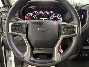 Miniature 12 Chevrolet Silverado 1500 Custom 2021