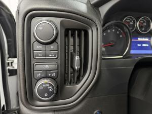 Miniature 11 Chevrolet Silverado 1500 Custom 2021