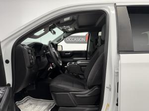 Miniature 10 Chevrolet Silverado 1500 Custom 2021