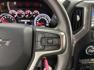 Miniature 14 Chevrolet Silverado 1500 Custom 2021