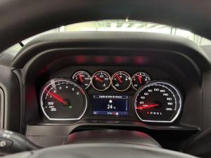 Miniature 15 Chevrolet Silverado 1500 Custom 2021
