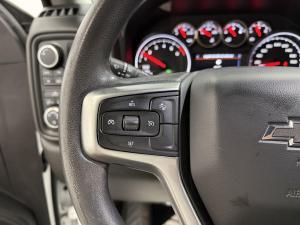 Miniature 13 Chevrolet Silverado 1500 Custom 2021