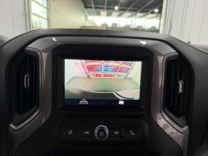 Miniature 17 Chevrolet Silverado 1500 Custom 2021
