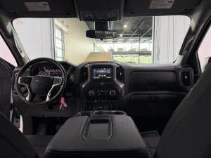 Miniature 19 Chevrolet Silverado 1500 Custom 2021