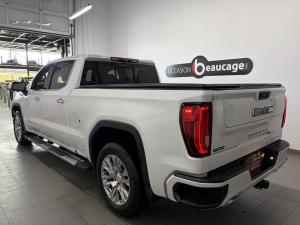 Miniature 6 GMC Sierra 1500 Denali 2024