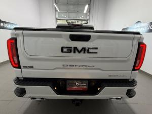 Miniature 5 GMC Sierra 1500 Denali 2024