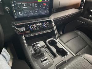 Miniature 15 GMC Sierra 1500 Denali 2024