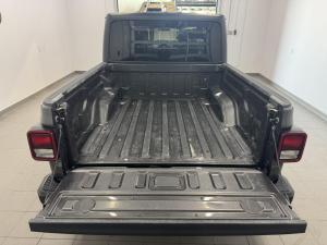 Miniature 8 Jeep Gladiator Willys 2022