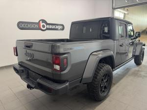 Miniature 6 Jeep Gladiator Willys 2022