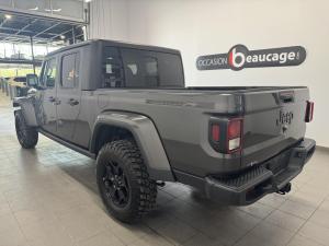 Miniature 9 Jeep Gladiator Willys 2022