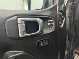 Miniature 10 Jeep Gladiator Willys 2022