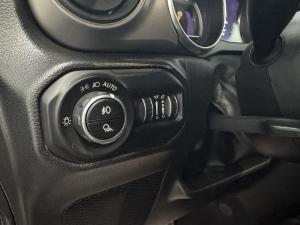 Miniature 11 Jeep Gladiator Willys 2022