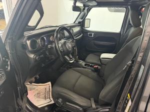 Miniature 12 Jeep Gladiator Willys 2022