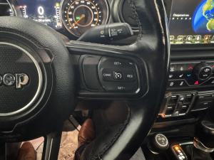 Miniature 14 Jeep Gladiator Willys 2022
