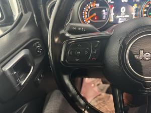 Miniature 13 Jeep Gladiator Willys 2022